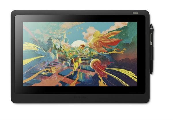 PARTI DI RICAMBIO CINTIQ 16 GRAPHIC TABLET